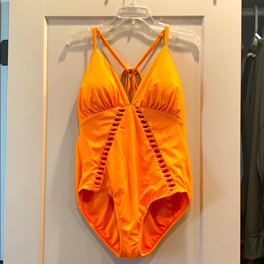 Swimsuit